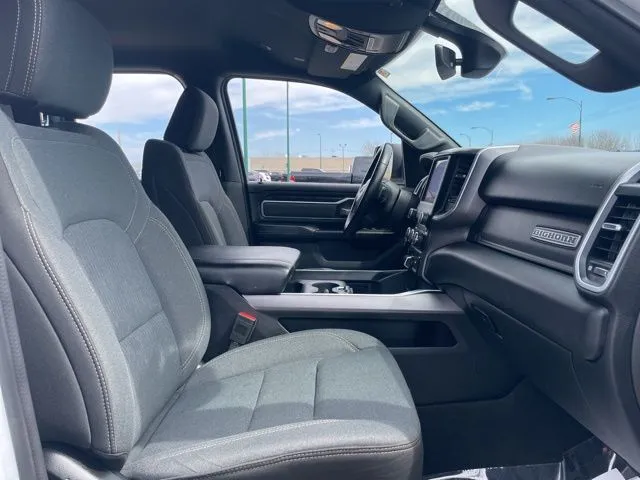 2022 RAM Ram 1500 Pickup Big Horn/Lone Star - Photo 12