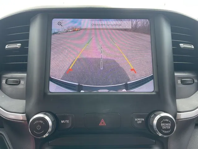 2022 RAM Ram 1500 Pickup Big Horn/Lone Star - Photo 24