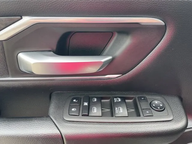2022 RAM Ram 1500 Pickup Big Horn/Lone Star - Photo 14