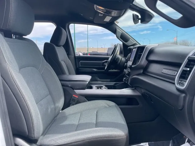 2022 RAM Ram 1500 Pickup Big Horn/Lone Star - Photo 13