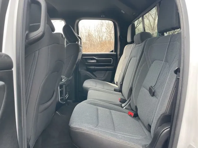 2022 RAM Ram 1500 Pickup Big Horn/Lone Star - Photo 15