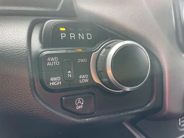 2022 RAM Ram 1500 Pickup Big Horn/Lone Star - Photo 21