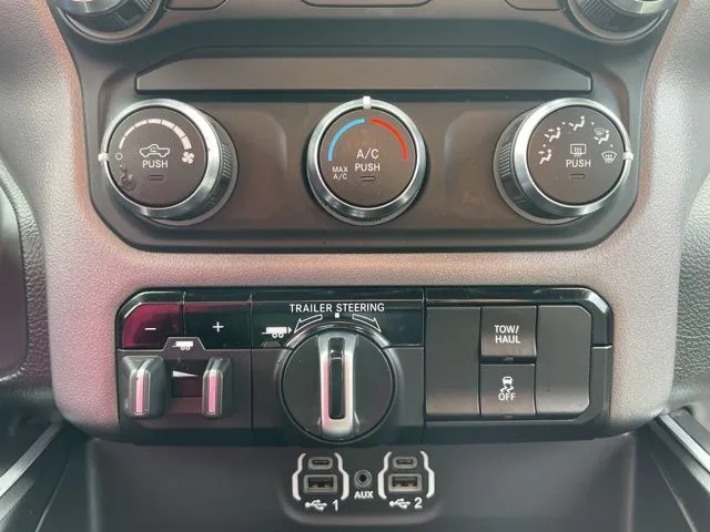 2022 RAM Ram 1500 Pickup Big Horn/Lone Star - Photo 22