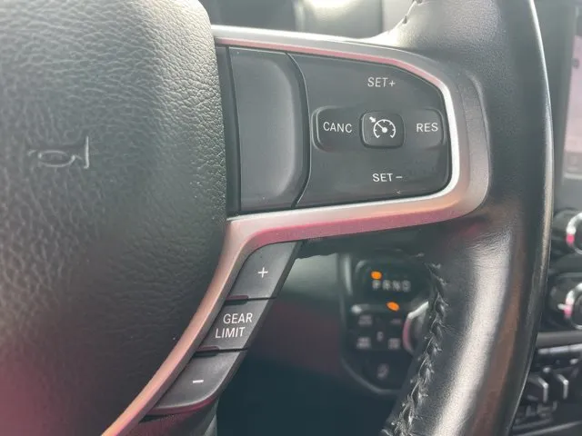 2022 RAM Ram 1500 Pickup Big Horn/Lone Star - Photo 20