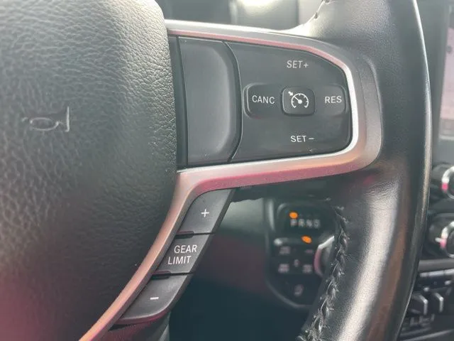 2022 RAM Ram 1500 Pickup Big Horn/Lone Star - Photo 19
