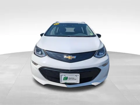Photos of 2017 Chevrolet Bolt EV Premier for sale in Farmington, NY at Auto Outlets of Farmington