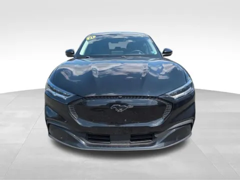 Photos of 2021 Ford Mustang Mach-E Select for sale in Farmington, NY at Auto Outlets of Farmington