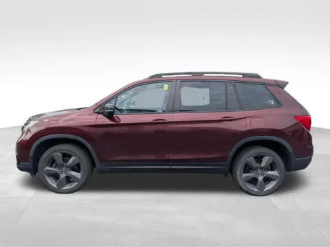 More photos of 2019 Honda Passport Touring at Auto Outlets of Farmington, NY