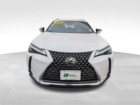 Photos of 2024 Lexus UX 250h Base for sale in Farmington, NY at Auto Outlets of Farmington