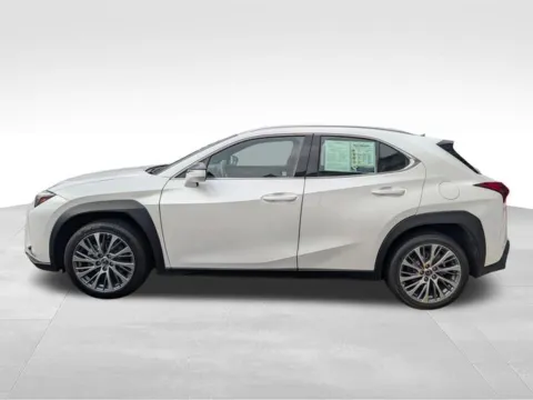 More photos of 2024 Lexus UX 250h Base at Auto Outlets of Farmington, NY