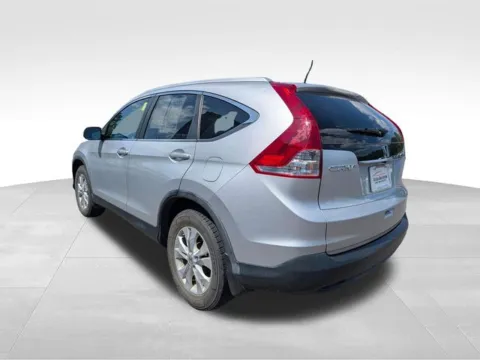 More photos of 2013 Honda CR-V EX-L at Auto Outlets of Farmington, NY
