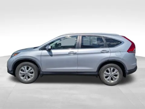 More photos of 2013 Honda CR-V EX-L at Auto Outlets of Farmington, NY