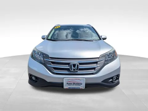 Photos of 2013 Honda CR-V EX-L for sale in Farmington, NY at Auto Outlets of Farmington