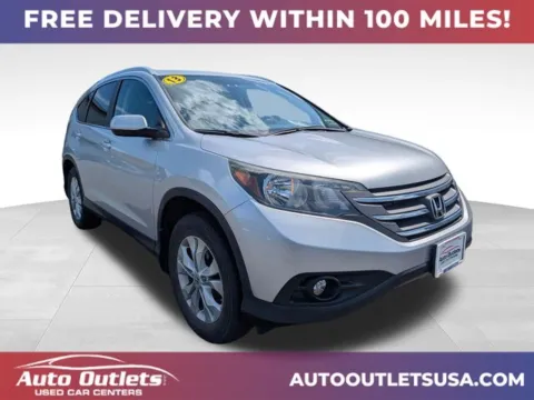 Unknown 2013 Honda CR-V EX-L for sale in Farmington, NY