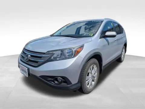 Another view of 2013 Honda CR-V EX-L for sale in Farmington, NY at Auto Outlets of Farmington