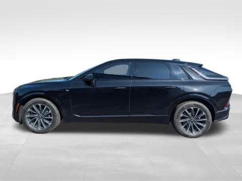 More photos of 2025 Cadillac LYRIQ Sport at Auto Outlets of Farmington, NY