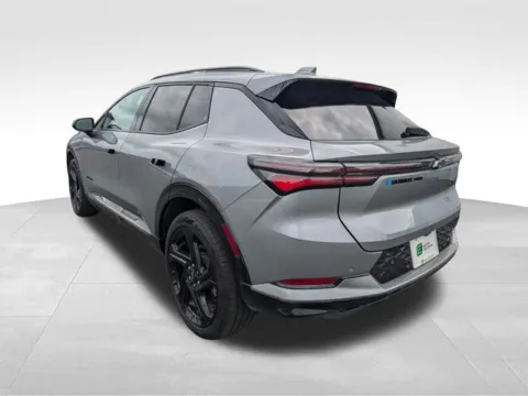 More photos of 2024 Chevrolet Equinox EV RS at Auto Outlets of Farmington, NY