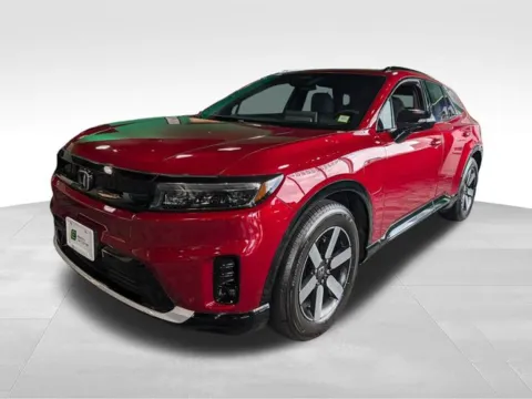 Another view of 2025 Honda Prologue Touring for sale in Farmington, NY at Auto Outlets of Farmington
