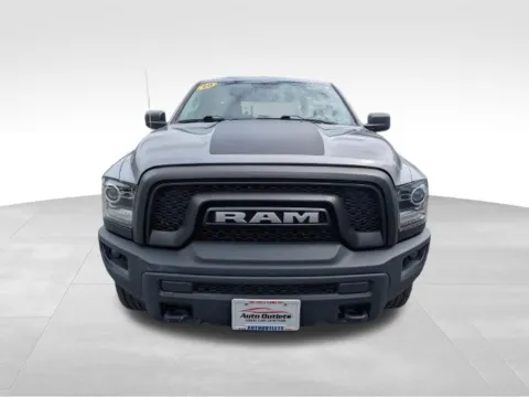 Photos of 2020 Ram 1500 Classic Warlock for sale in Farmington, NY at Auto Outlets of Farmington
