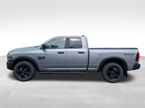 More photos of 2020 Ram 1500 Classic Warlock at Auto Outlets of Farmington, NY