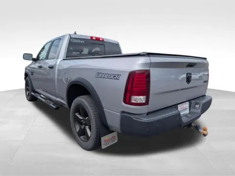 More photos of 2020 Ram 1500 Classic Warlock at Auto Outlets of Farmington, NY