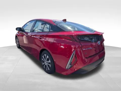 More photos of 2022 Toyota Prius Prime XLE at Auto Outlets of Farmington, NY