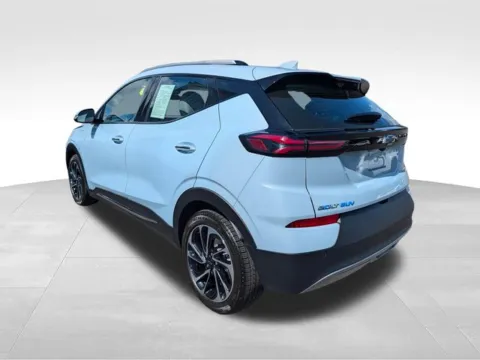 More photos of 2023 Chevrolet Bolt EUV Premier at Auto Outlets of Farmington, NY