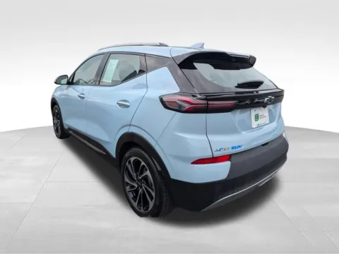 More photos of 2023 Chevrolet Bolt EUV Premier at Auto Outlets of Farmington, NY