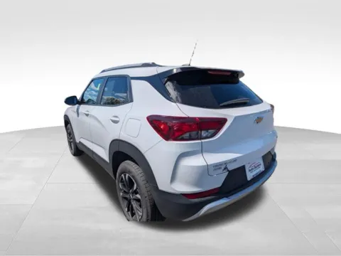 More photos of 2022 Chevrolet TrailBlazer LT at Auto Outlets of Farmington, NY