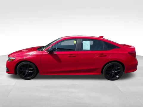 More photos of 2022 Honda Civic Sport at Auto Outlets of Farmington, NY