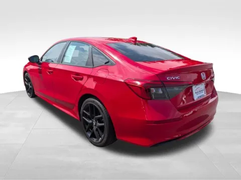 More photos of 2022 Honda Civic Sport at Auto Outlets of Farmington, NY