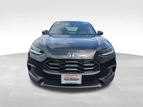 Photos of 2025 Honda HR-V Sport for sale in Farmington, NY at Auto Outlets of Farmington