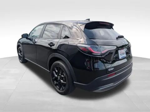 More photos of 2025 Honda HR-V Sport at Auto Outlets of Farmington, NY