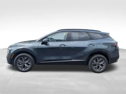 More photos of 2025 Kia Sportage Hybrid SX-Prestige at Auto Outlets of Farmington, NY