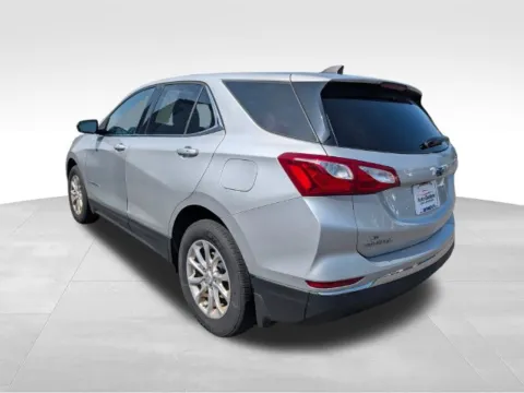 More photos of 2018 Chevrolet Equinox LT at Auto Outlets of Farmington, NY