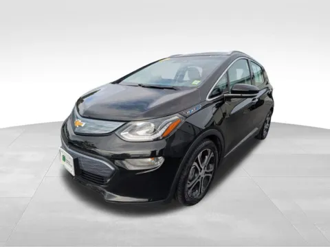 Another view of 2017 Chevrolet Bolt EV Premier for sale in Farmington, NY at Auto Outlets of Farmington