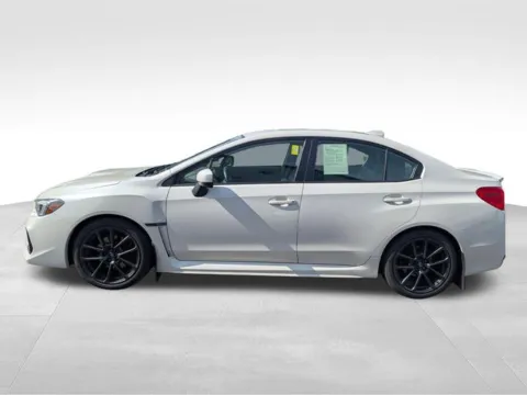 More photos of 2021 Subaru WRX Limited at Auto Outlets of Farmington, NY