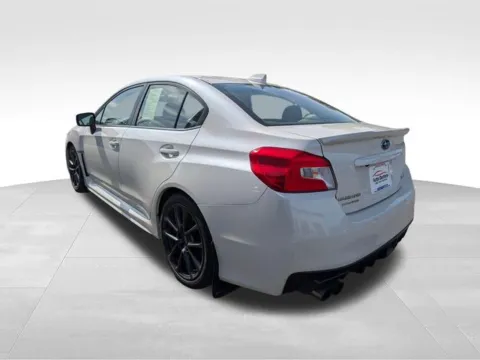 More photos of 2021 Subaru WRX Limited at Auto Outlets of Farmington, NY