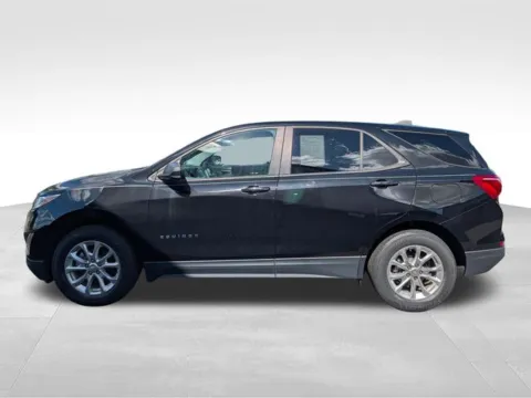 More photos of 2020 Chevrolet Equinox LS at Auto Outlets of Farmington, NY