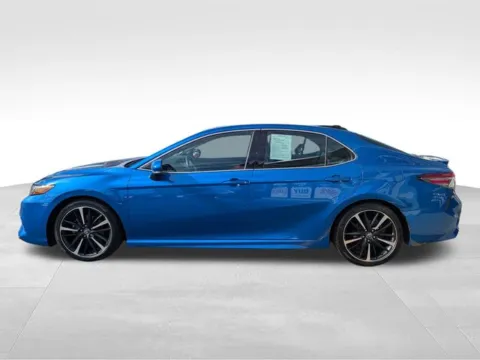 More photos of 2018 Toyota Camry XSE V6 at Auto Outlets of Farmington, NY