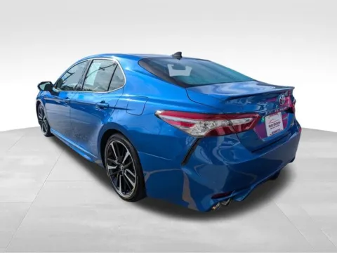 More photos of 2018 Toyota Camry XSE V6 at Auto Outlets of Farmington, NY