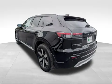 More photos of 2025 Honda Prologue Touring at Auto Outlets of Farmington, NY