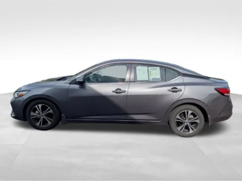 More photos of 2023 Nissan Sentra SV at Auto Outlets of Farmington, NY