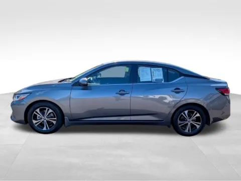 More photos of 2023 Nissan Sentra SV at Auto Outlets of Farmington, NY