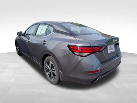 More photos of 2023 Nissan Sentra SV at Auto Outlets of Farmington, NY