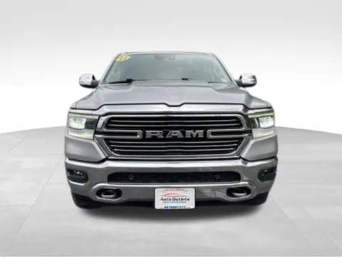 Photos of 2022 Ram 1500 Laramie for sale in Farmington, NY at Auto Outlets of Farmington