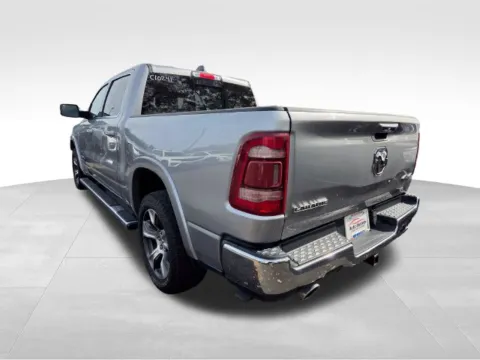 More photos of 2022 Ram 1500 Laramie at Auto Outlets of Farmington, NY