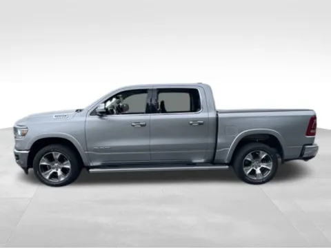 More photos of 2022 Ram 1500 Laramie at Auto Outlets of Farmington, NY