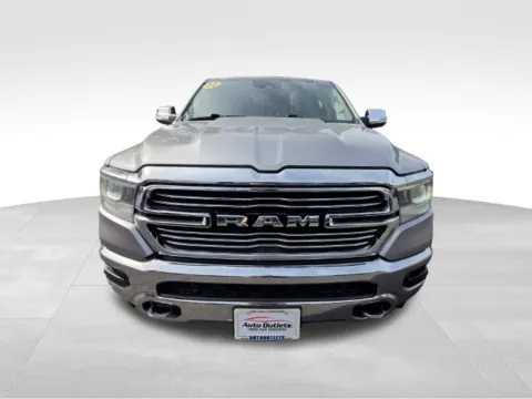 Photos of 2022 Ram 1500 Laramie for sale in Farmington, NY at Auto Outlets of Farmington