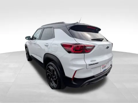More photos of 2024 Chevrolet TrailBlazer RS at Auto Outlets of Farmington, NY